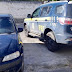 Eunápolis: Foragido por homicídio é preso com carro roubado