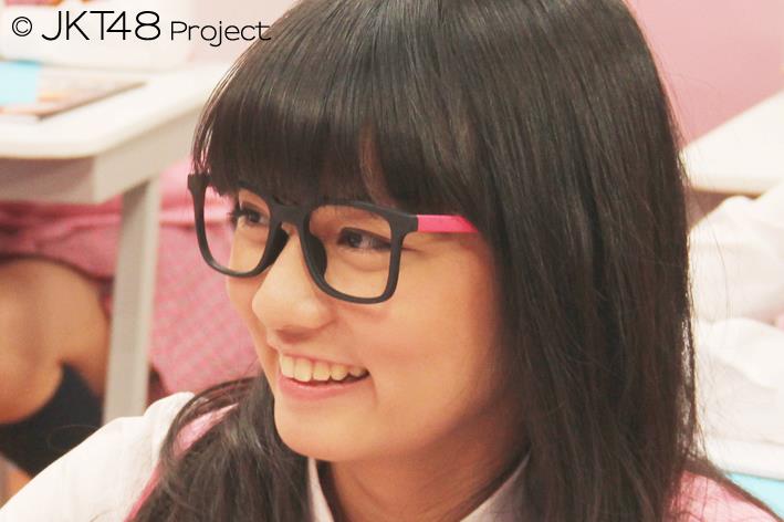 Stella JKT48 school episode 3 | Kumpulan Informasi Menarik & Terbaru