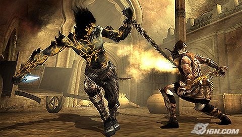 Prince Of Persia Rival Swords Prince Of Persia Rival Swords