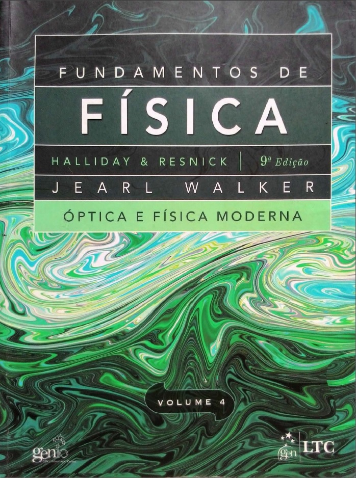 Fisica nuclear livro