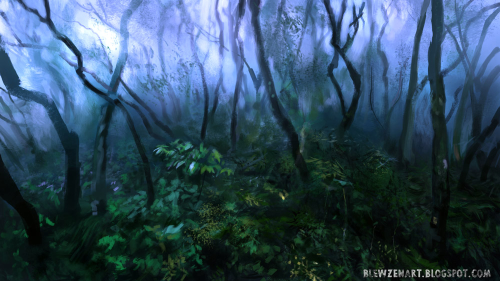 [Image: junglelightexperiment.jpg]
