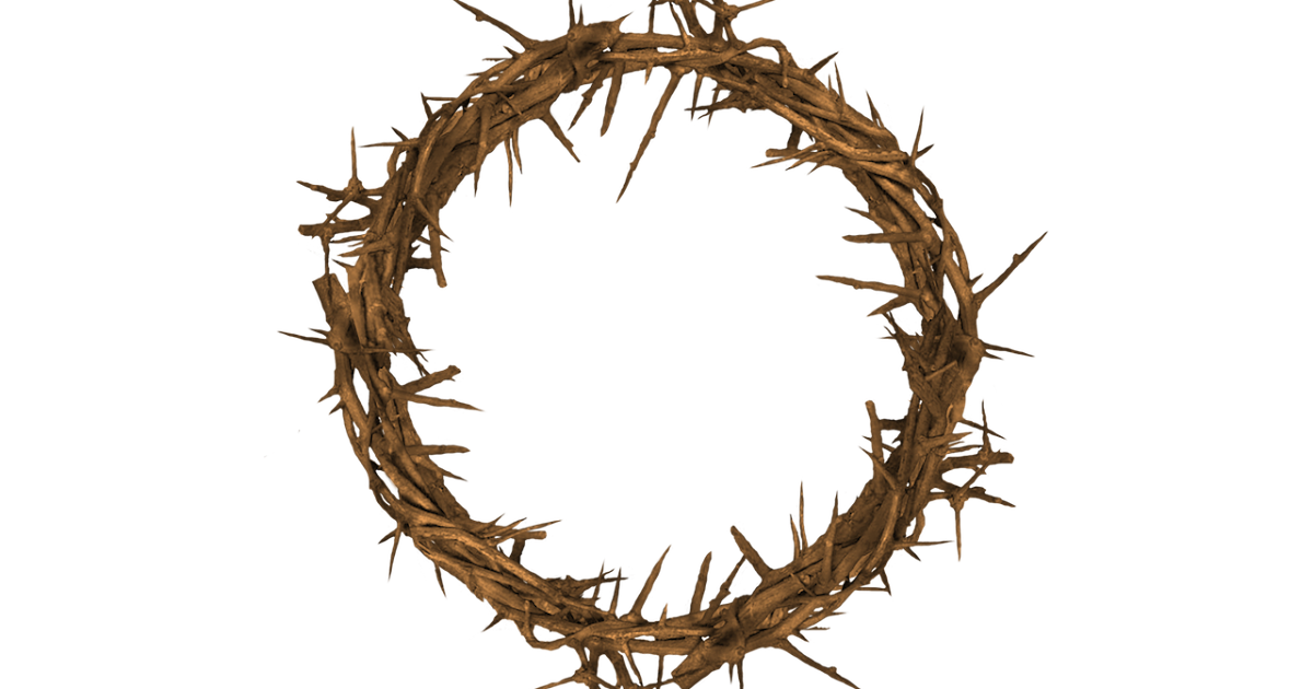 Islamic Dream Meanings and Interpretations I saw Crown of thorn in my