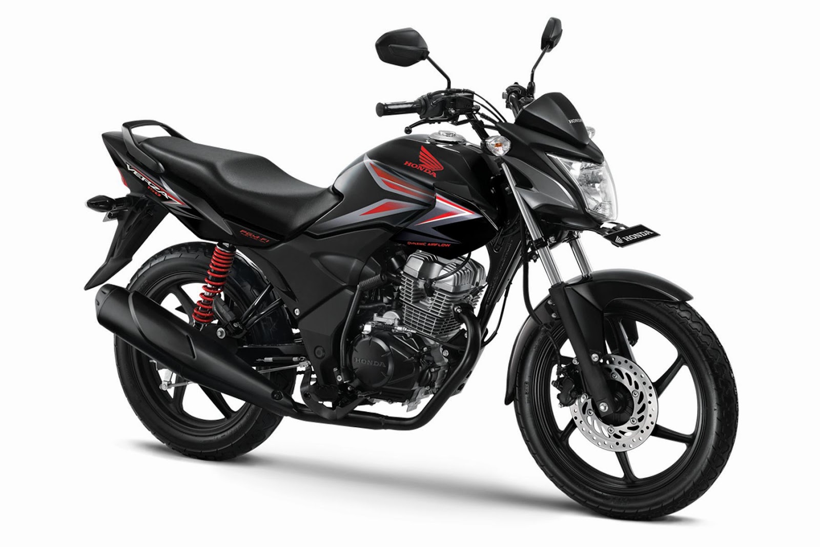 Honda CB150R Verza 2019 có giá hơn 40 triệu đồng tại Sài Gòn