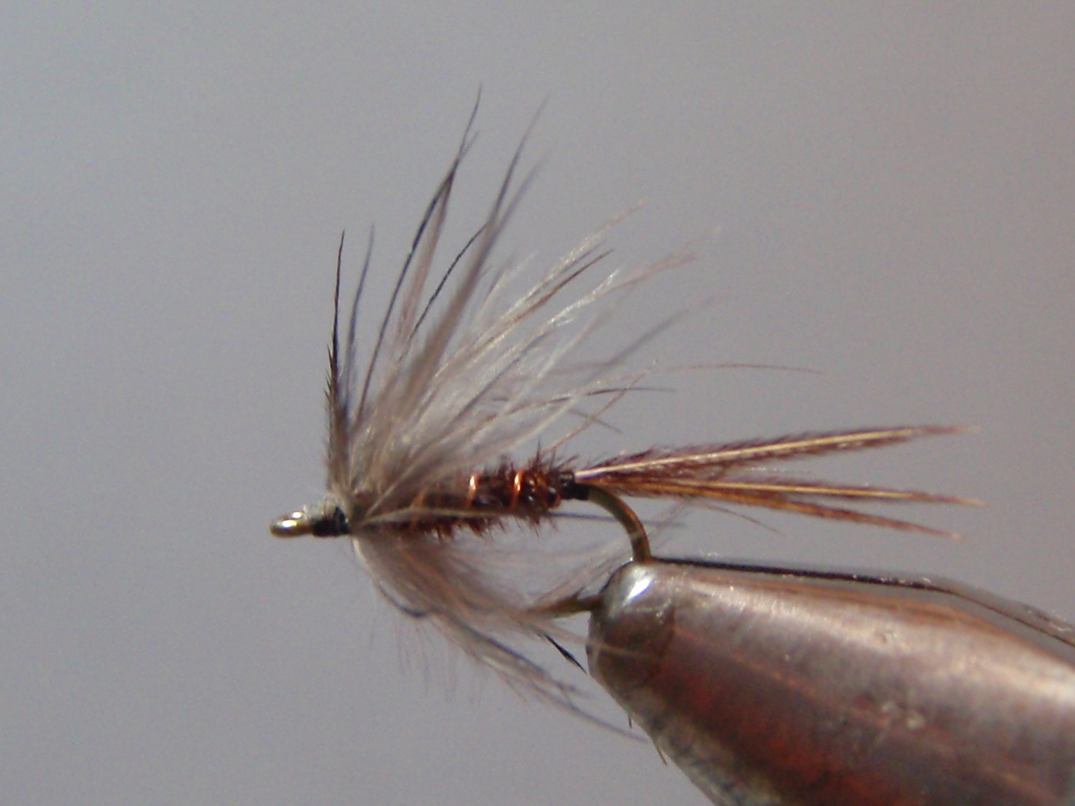 Mountains, Rivers, & Trout: Another Tribute to THE Soft-Hackle Master