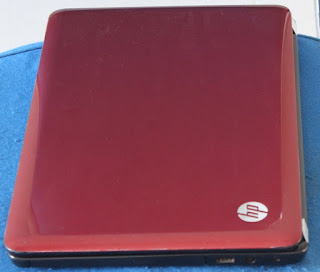 Laptop Bekas Hp Pavilion G4 Core i3 Generasi 2