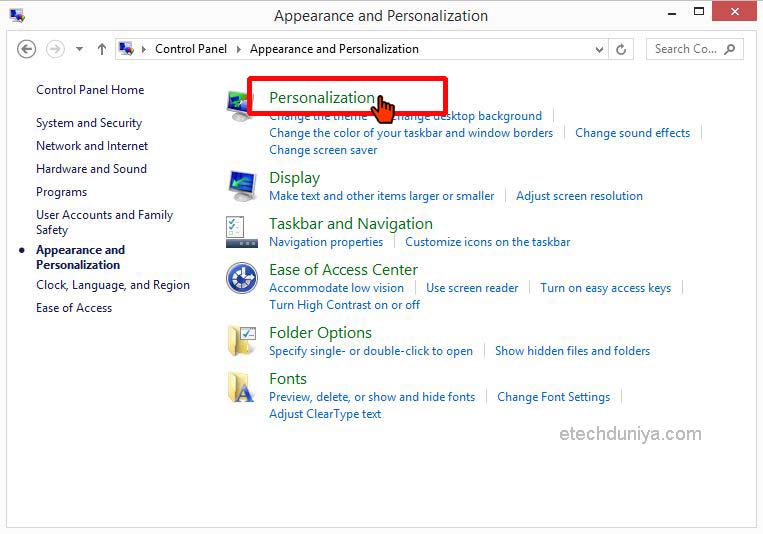 How to add or remove Recycle Bin from desktop in Windows PC