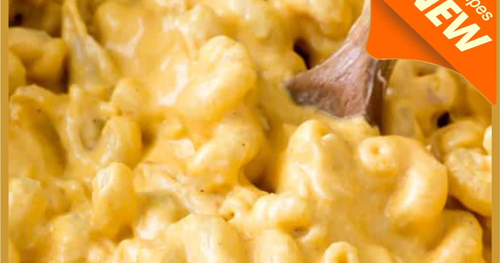 Buffalo Chicken Macaroni and Cheese Amzing Food
