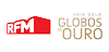 RFM junta-se à SIC nos Globos de Ouro