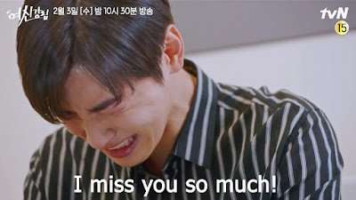 preview episode 15 true beauty