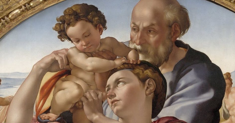 Michelangelo In Rome Romefromhome