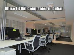 Contractors Fit Out Suppliers In Doha Qatar