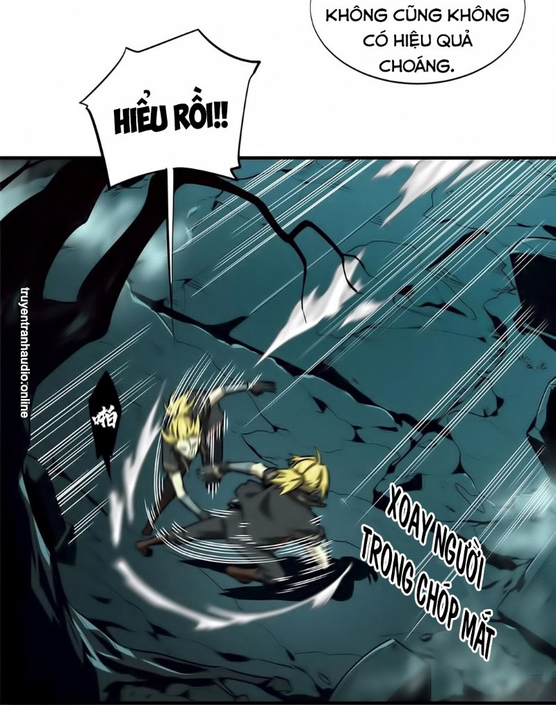Toàn Chức Cao Thủ 2 Chapter 34