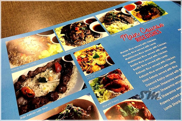 SUPERMENG MALAYA: Jom Makan : Mozer's, Subang Parade