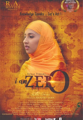 I Am Zero The Power Within (2019) Hindi 720p WEB HDRip x265 HEVC 320Mb