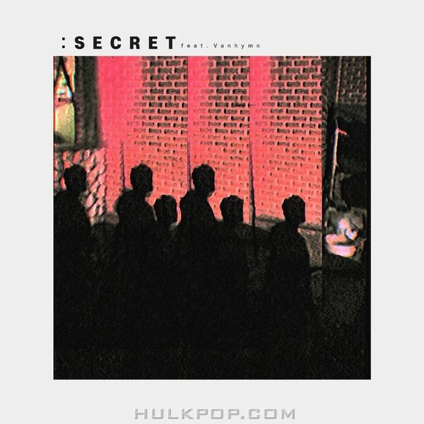 IDenTiY – Secret – Single