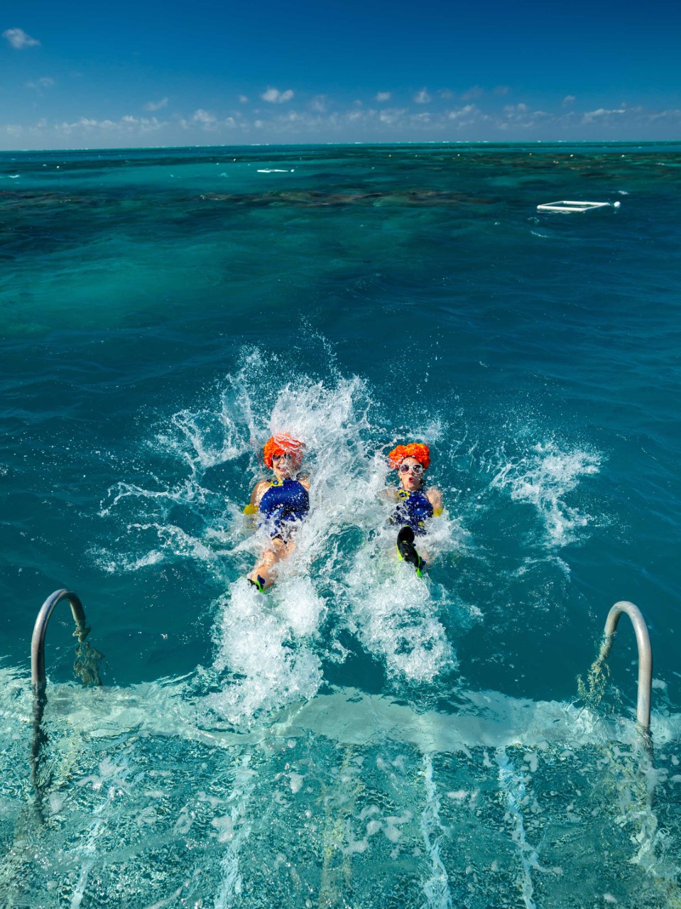 The Holiday and Travel Magazine Dedicated Great Barrier Reef events venue opens