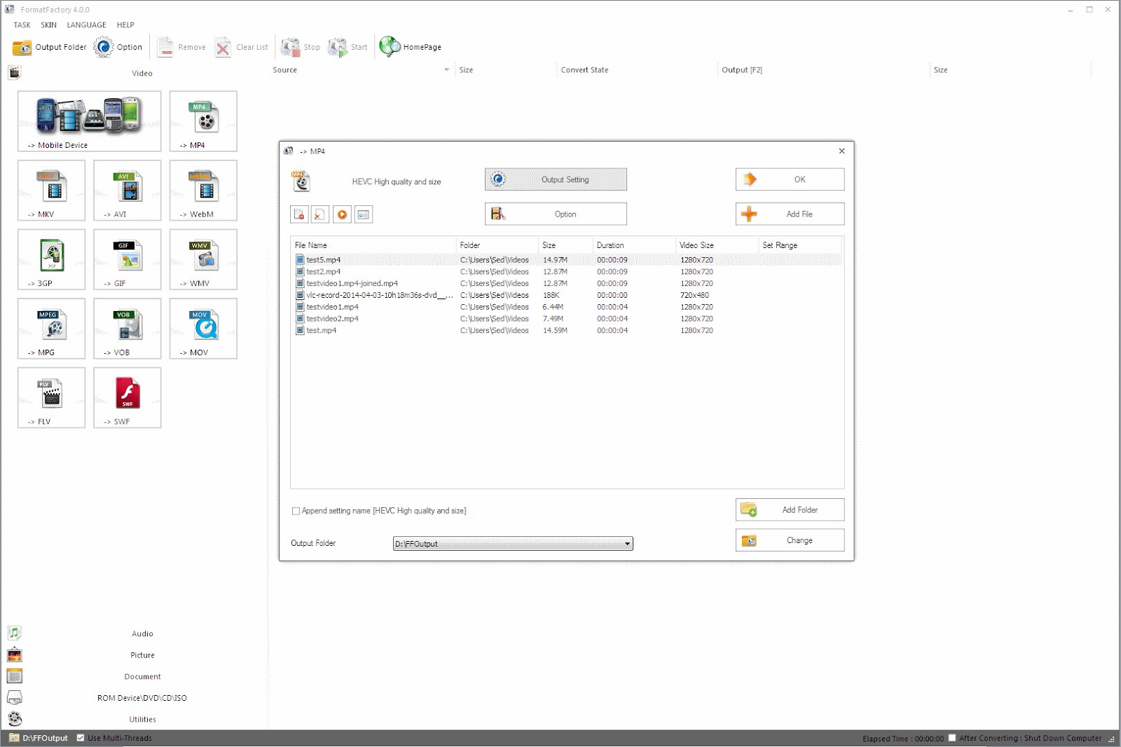computer software format factory free download computer software format factory free download