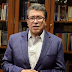 Morena elige a Eduardo Ramírez como líder del Senado para periodo 2020 – 2021