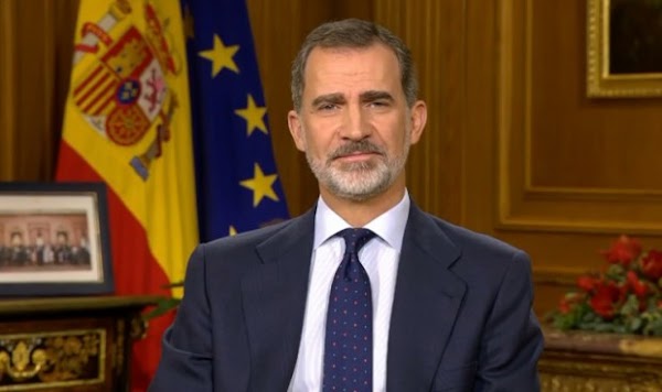 El PSOE vuelve a blindar a la monarquía 