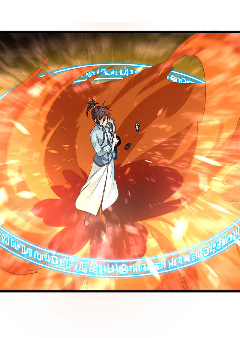 Cửu Dương Thần Vương Chapter 232 - AB Truyện