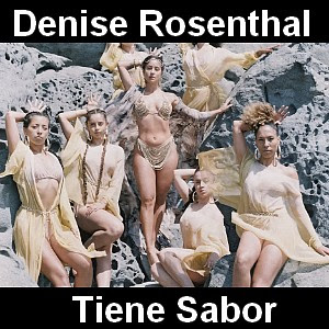 Denise Rosenthal – Tiene sabor