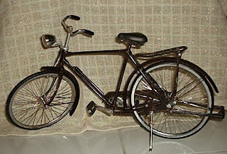 Sejarah Terciptanya Sepeda [ www.BlogApaAja.com ]