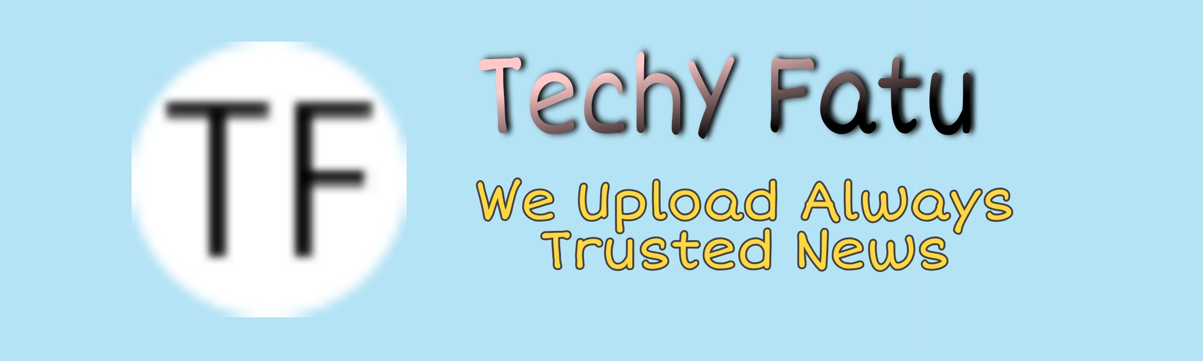 Median UI Blogger Template