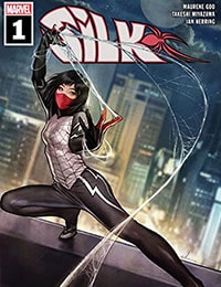 Silk (2021)