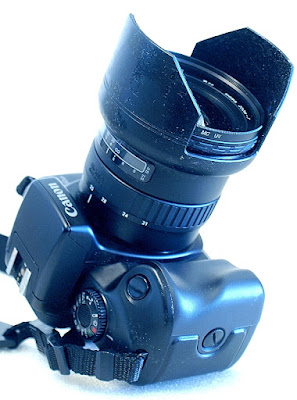 Canon EOS 700QD, Sigma Zoom AF 21-35mm 1:3.5~4.2