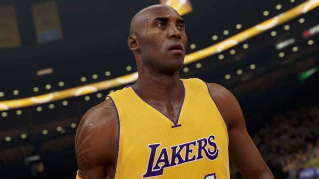 Kobe Bryant Receives His Lowest NBA 2K Rating Ever FootBasket kobe-bryant-receives-his-lowest-nba-2k-rating-ever-footbasket