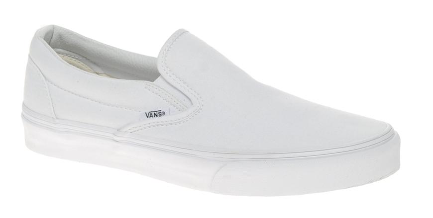 Prim and Propah: Obsession Alert: White Shoes for Summer