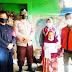 Kompol Sopian, BJ SH, Monitoring Penyaluran BST Kemensos RI