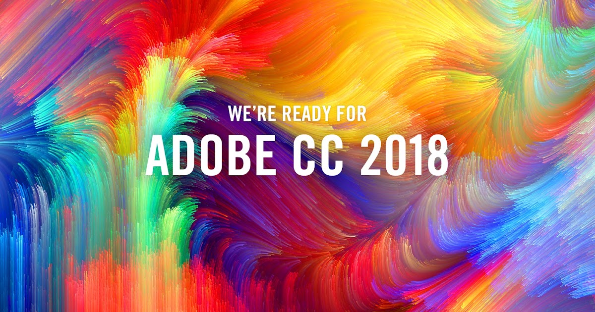 adobe cc mac 2018 torrent