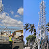 DITO Telecom Towers Constructed in Various Provinces & Cities Nationwide
