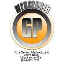 MERCEARIA GP
