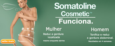 Somatoline Redutor 7 Noites Ultra Intensivo