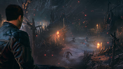 Devils Hunt Game Screenshot 8
