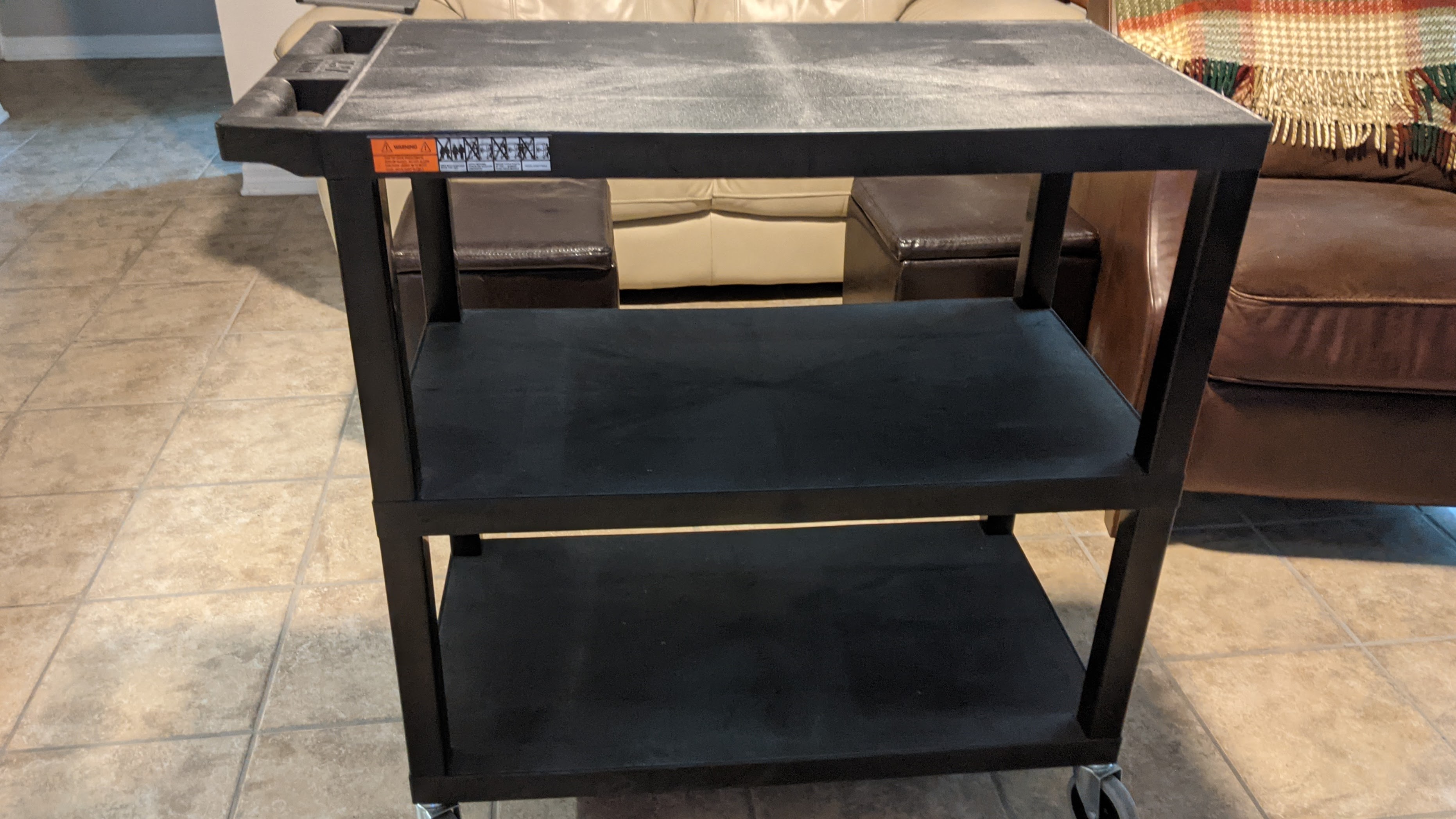 Keys to the Batter's Box