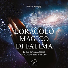 ORACOLO MAGICO DI FATIMA