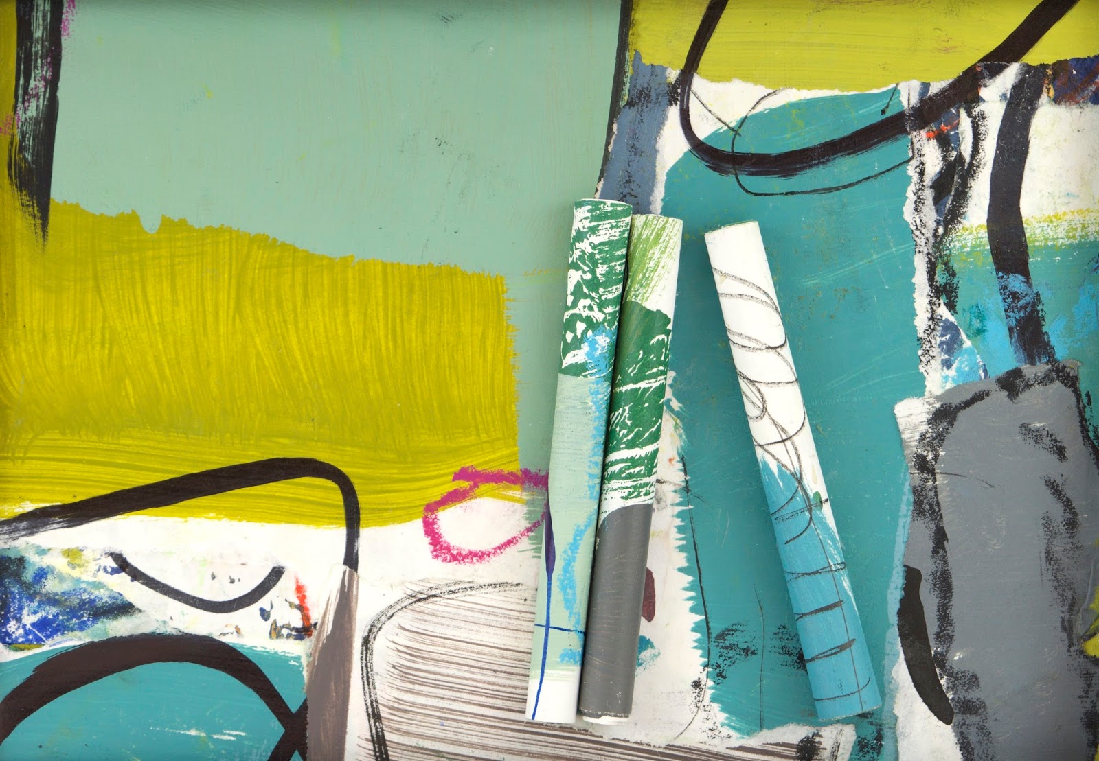 C. Dianne Zweig Kitsch 'n Stuff C. Dianne Zweig Announces May 2016