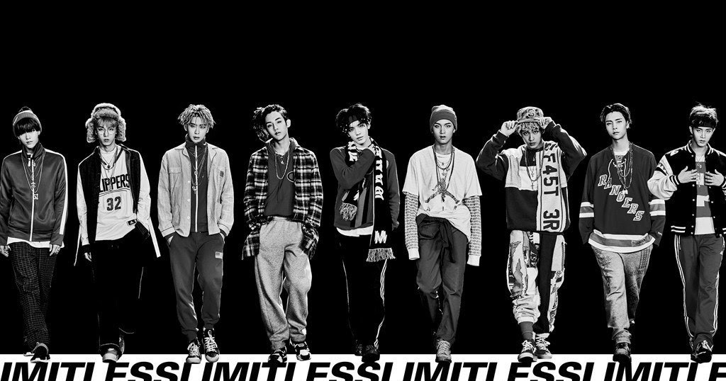 Kpop2K: NCT 127 - Angel