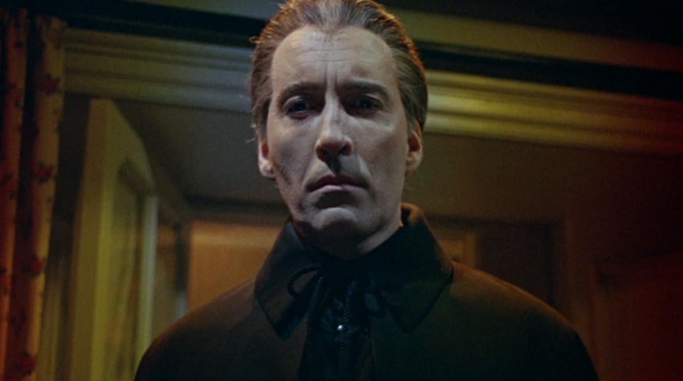 El conde dracula El conde dracula