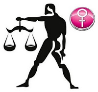 libriana mulher de libra