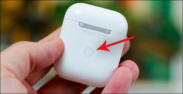 طريقة توصيل واستخدام سماعات Apple AirPods مع أجهزة الويندوز على الحاسوب