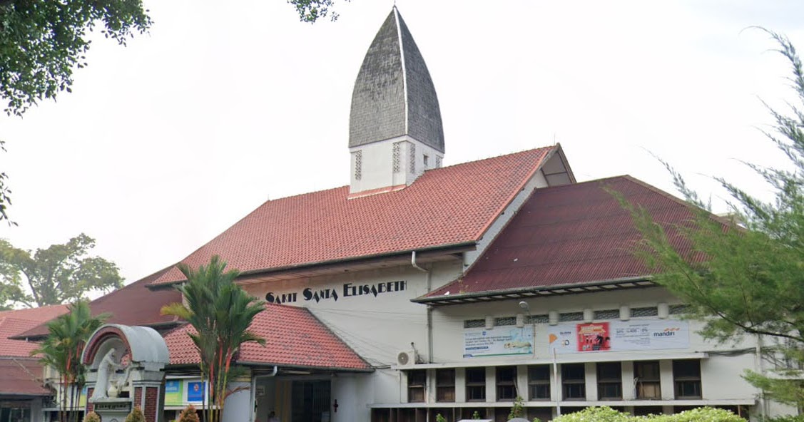 √ Jadwal Praktek Dokter RS Santa Elisabeth Medan Semua √ Jadwal Praktek Dokter RS Santa Elisabeth Medan Semua