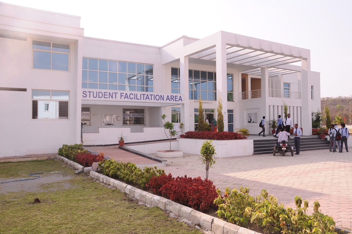 Seasonal Magazine AISECT University Aiming For A Skilled And