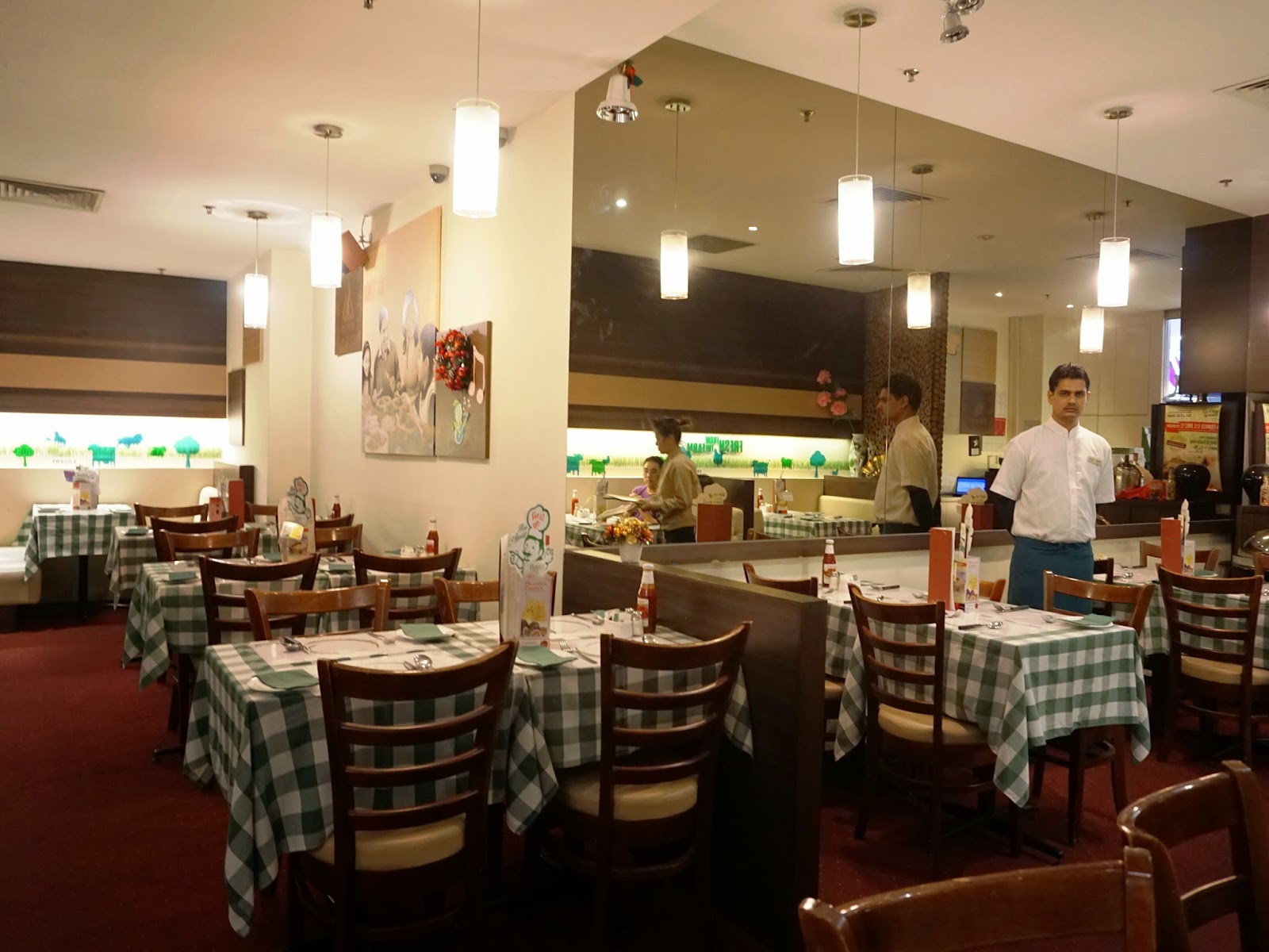 PinkyPiggu: Jack's Place Launches Hearty U.S. Premium Selection Menu!