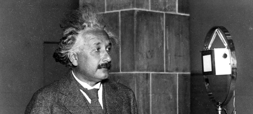 Einstein’in Pek Bilinmeyen İlginç İcatları