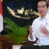 Ini Tanggal Presiden Jokowi Disuntik Vaksin Covid-19, Live!