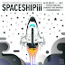 Consequence – Spaceship III Ft Chance The Rapper, Alex Wiley, GLC & Chuck Inglish